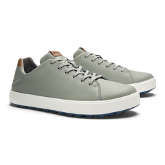 Wai‘alae - Grey Fog / Tan