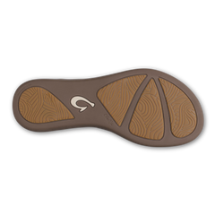 Honu - Green Olive / Golden Sand