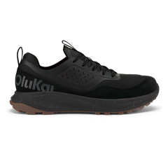 Makiki - Black / Black
