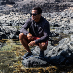 ʻAhi - Black / Black