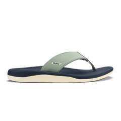 ʻAhi Kai - Seagreen / Trench Blue