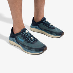 ʻAhi - Storm / Trench Blue