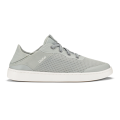 Kahakai - Cloud Grey / Cloud Grey