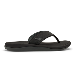 ʻAhi Kai - Black / Black
