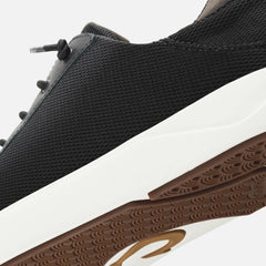 Laeʻahi Lī Nui - Black / Black