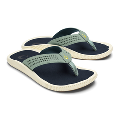 Ulele - Seagreen / Trench Blue