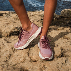 Makiki - Coral Rose / Coral Rose