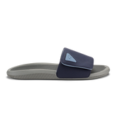 Ulele Slide - Blue Depth / Charcoal