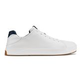 Lae‘ahi Lī ‘Ili - Bright White / Trench Blue