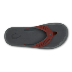 Ulele - Canoe / Rock