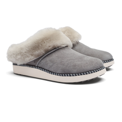 Ku‘i - Fog / Mist Grey