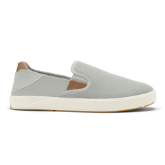 Laeʻahi Nui - Cloud Grey / Tan