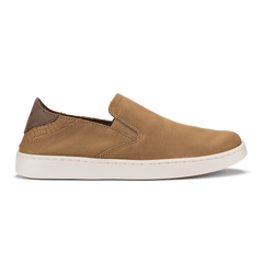 Pehuea Leather - Sahara / Toffee