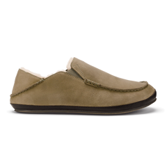 Moloā Slipper - Clay / Dk Java