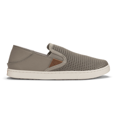 Pehuea - Taupe Grey / Taupe Grey