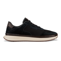 Koke - Black / Black
