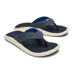 Ulele - Trench Blue / Trench Blue
