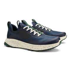 Makiki - Trench Blue / Trench Blue