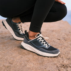 Makiki - Lava Rock / Dk Shadow