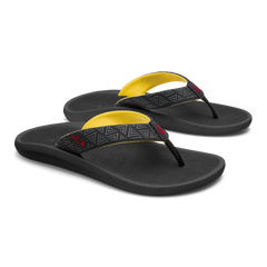 Ulele  -  Black / HLA
