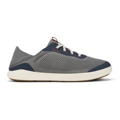 Moku Pae - Ash / Trench Blue