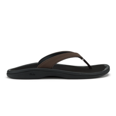 ʻOhana Lahi -  Dark Java / Black