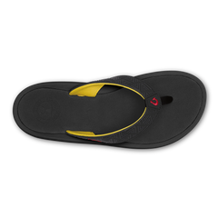 Ulele  -  Black / HLA
