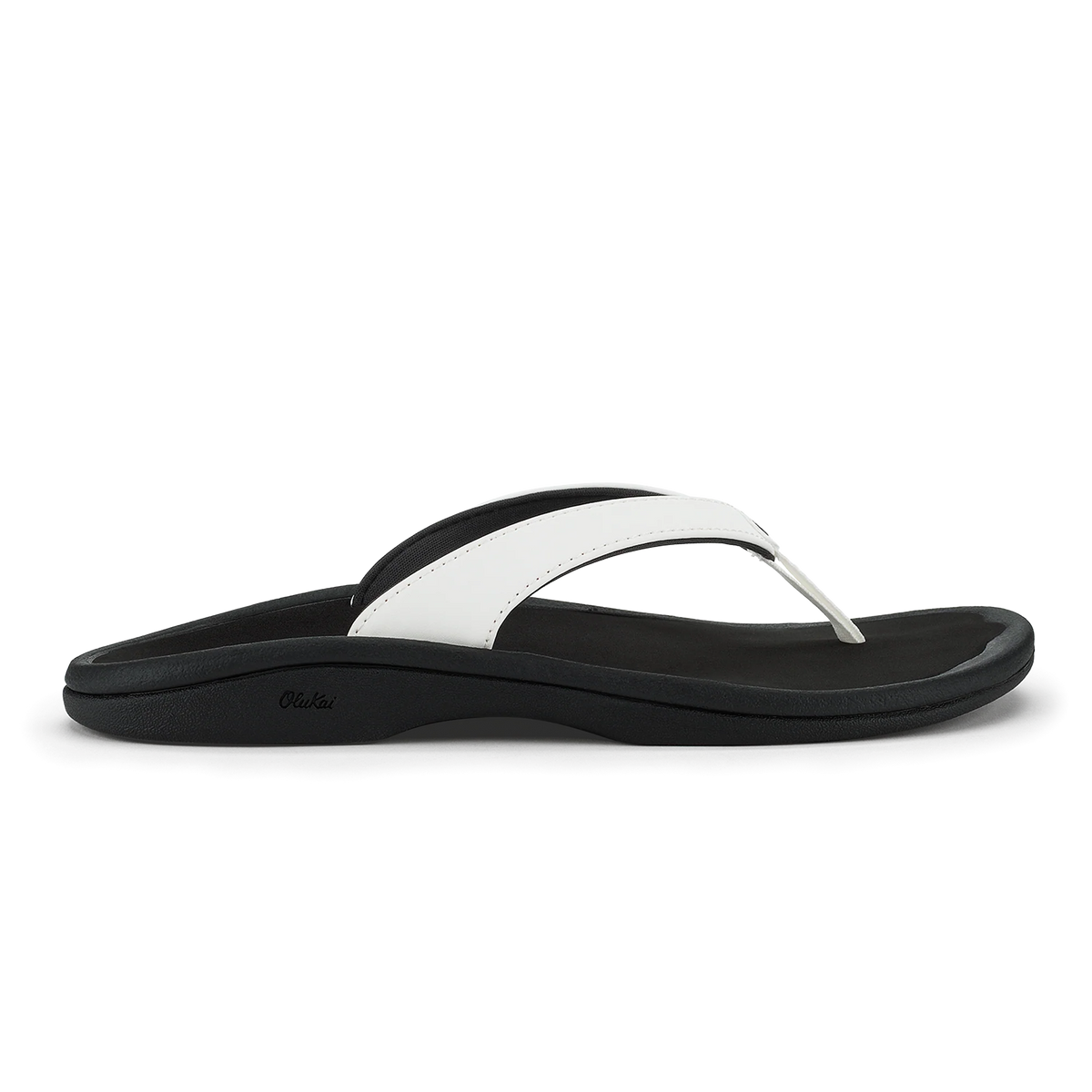 ʻOhana Lahi -  White Sand / Black