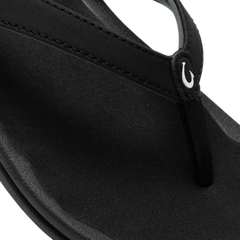 ʻOhana Lahi  -  Black / Black