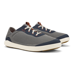 Moku Pae - Ash / Trench Blue