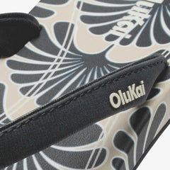 ‘Uiki  -  Black / Pa‘i