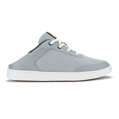 Kiahuna  -  Cloud Grey / Tan