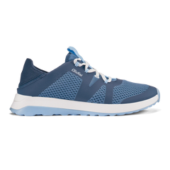 Huia - Vintage Blue / Sea Ice