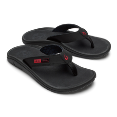'Ohana  -  Black / HLA
