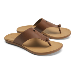 Ho‘ōpio Mele  -  Toffee / Warm Sand