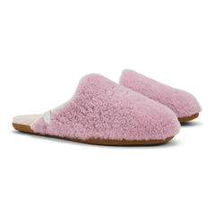 Hale Mule  -  Dusty Pink / Tapa