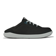 Moku Pae - Black / Blue Coral