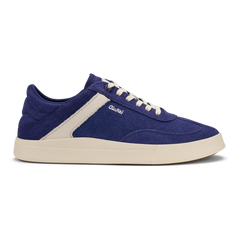 Hā‘upu - Navy / Off White