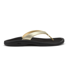 ʻOhana Lahi -  Gold / Black