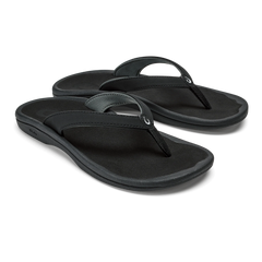 ʻOhana Lahi  -  Black / Black
