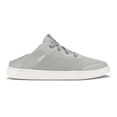 Kahakai  -  Cloud Grey / Cloud Grey