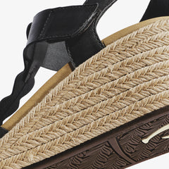 ‘Ihi - Black / Warm Sand
