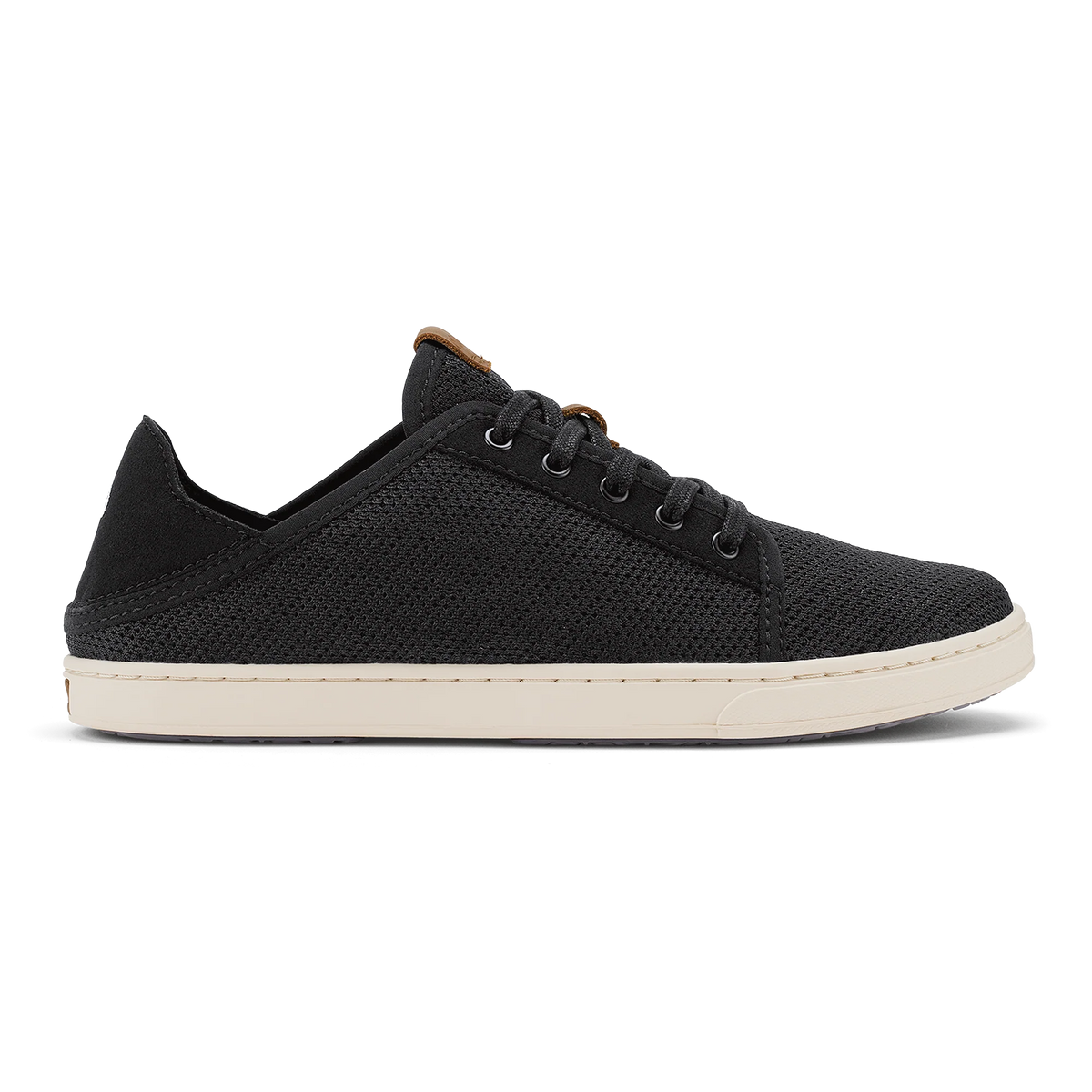 Pehuea Lī  -  Black / Tan