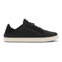 Pehuea Lī  -  Black / Tan