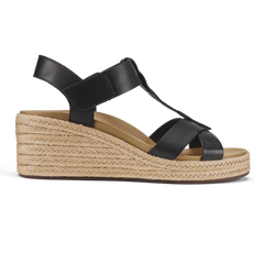 ‘Ihi - Black / Warm Sand