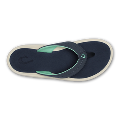 Ulele  -  Trench Blue / Trench Blue