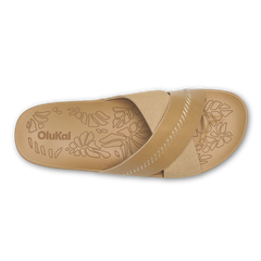 Kīpe‘a Olu - Warm Sand