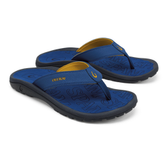 'Ohana  -  Ocean Blue / Ocean Blue