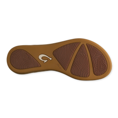 Hōkūle‘a Kia  -  Toffee / Toffee