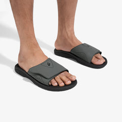 Nalu Slide  -  Rock / Black